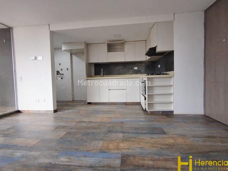 Apartamento en arriendo 2 habitaciones en Machado, Copacabana - 6