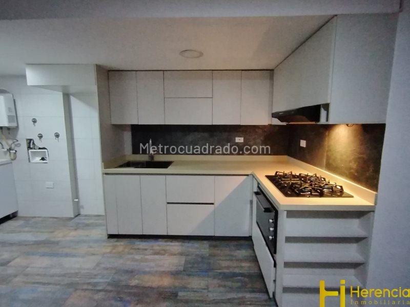 Apartamento en arriendo 2 habitaciones en Machado, Copacabana - 7