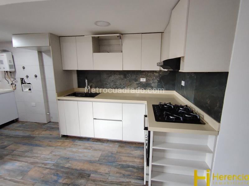 Apartamento en arriendo 2 habitaciones en Machado, Copacabana - 8