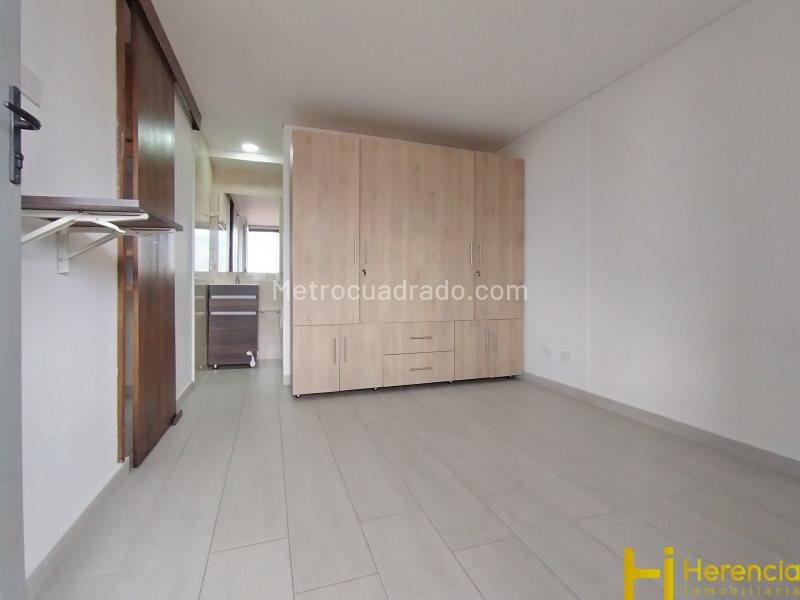 Apartamento en arriendo 2 habitaciones en Machado, Copacabana - 9