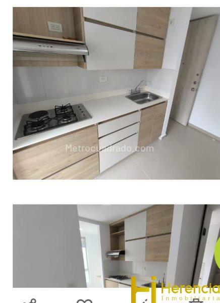 Apartamento en Arriendo, Prados De Sabaneta, Sabaneta - 2