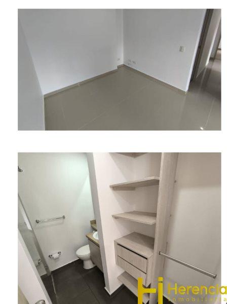 Apartamento en Arriendo, Prados De Sabaneta, Sabaneta - 3