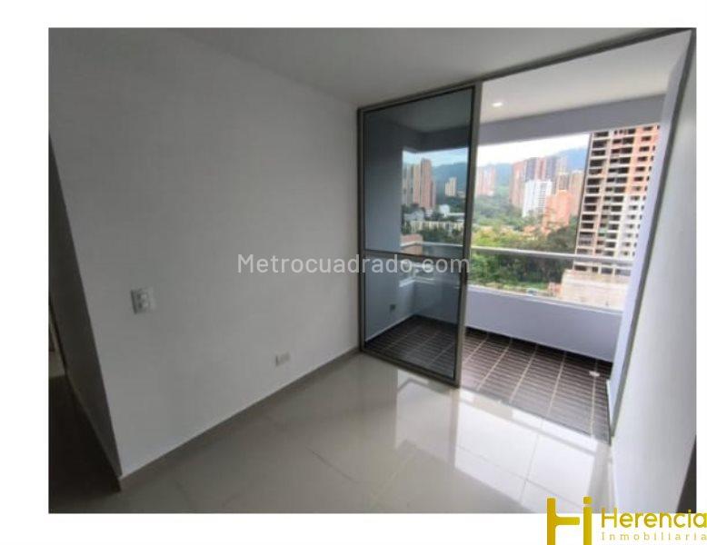 Apartamento en Arriendo, Prados De Sabaneta, Sabaneta - 4