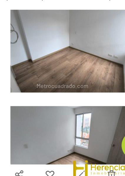 Apartamento en Arriendo, Prados De Sabaneta, Sabaneta - 5