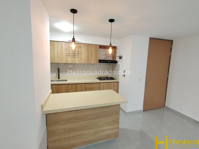 3BR Apartment for Rent in Machado, Medellín