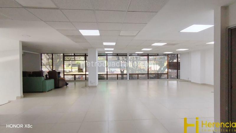 Local Comercial en Arriendo, El Portal, Envigado - Vista 4