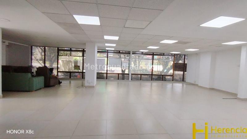 Local Comercial en Arriendo, El Portal, Envigado - Vista 5