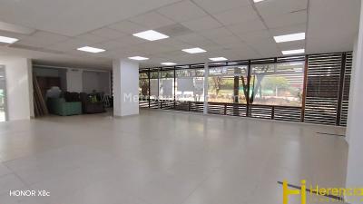 Retail space for rent in El Portal, Envigado