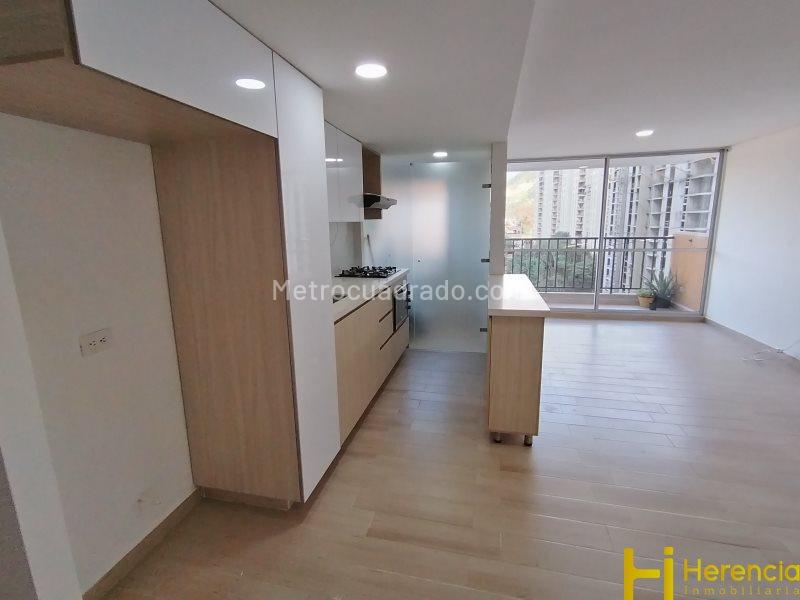 Apartamento en arriendo en Machado, Copacabana - 3