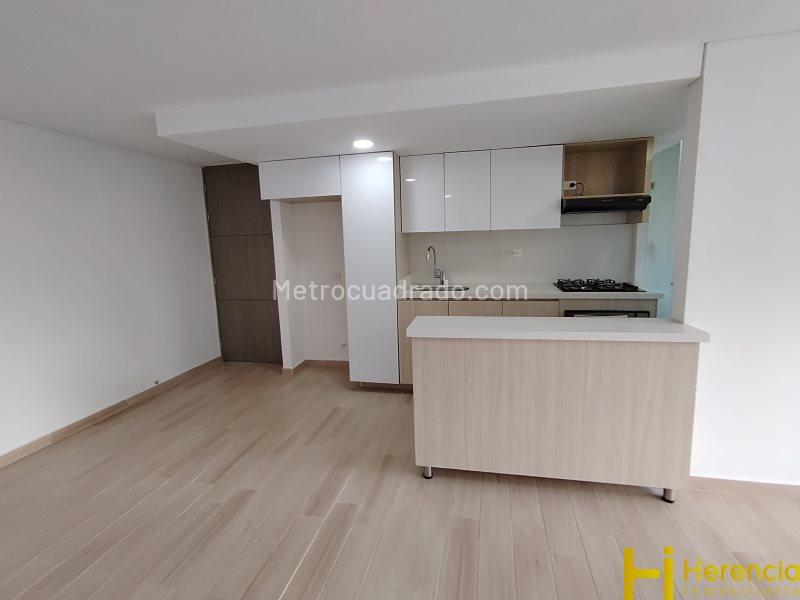 Apartamento en arriendo en Machado, Copacabana - 4