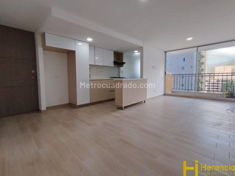 Apartamento en arriendo en Machado, Copacabana - 5