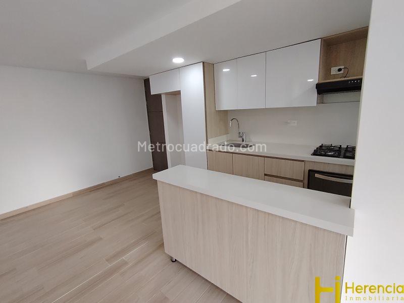 Apartamento en arriendo en Machado, Copacabana - 6