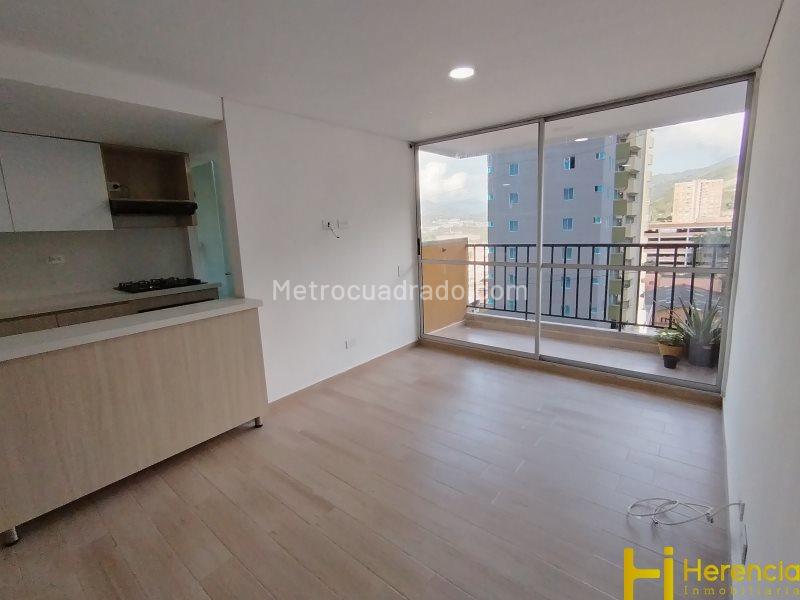 Apartamento en arriendo en Machado, Copacabana - 7