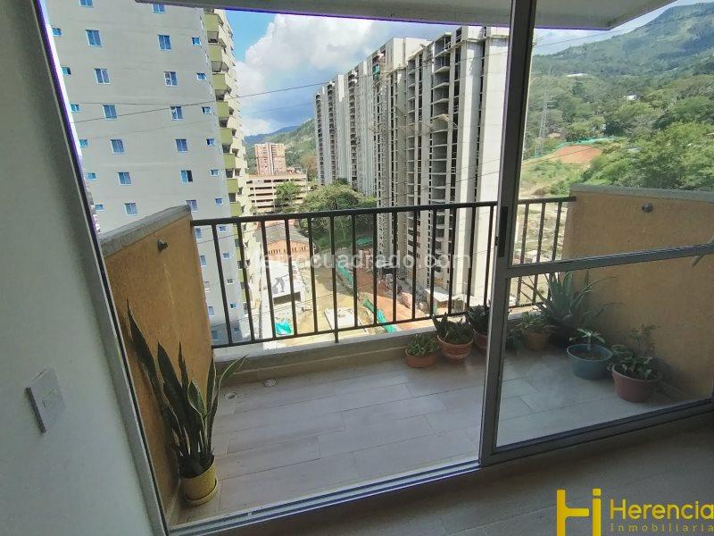 Apartamento en arriendo en Machado, Copacabana - 8
