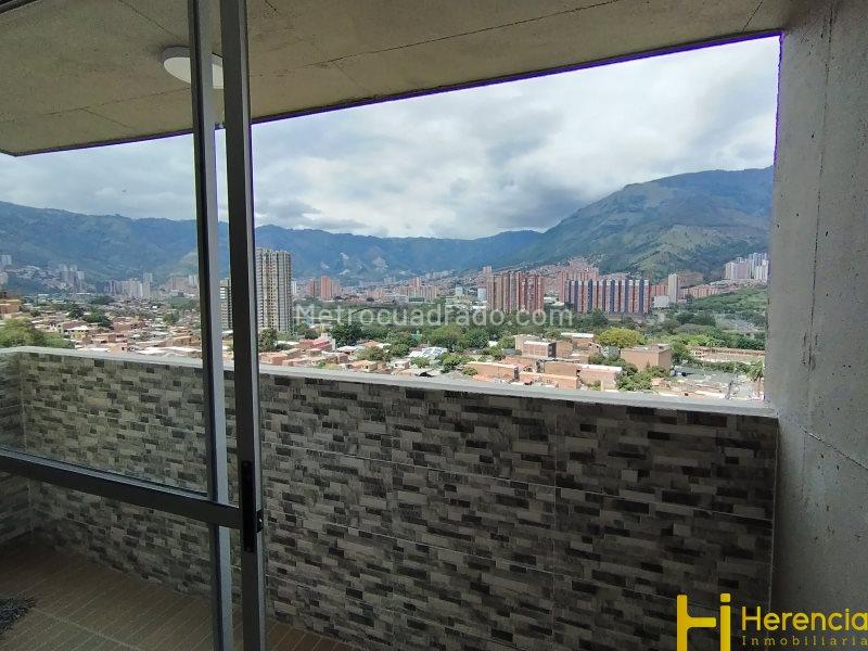 3BR Apartment for Rent in Machado, Medellín
