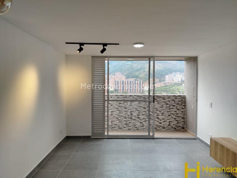 3BR Apartment for Rent in Machado, Medellín - 2