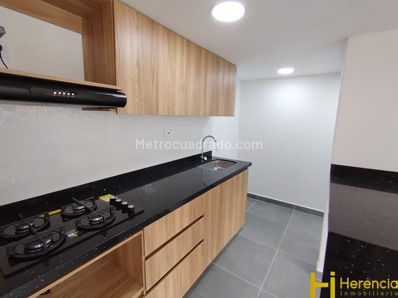 3BR Apartment for Rent in Machado, Medellín - 7
