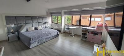 Casa de 4 alcobas en venta en Altos Del Poblado, Medellín, 400 m² · foto 8 de 18