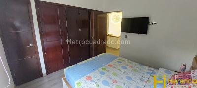 Casa de 4 alcobas en venta en Altos Del Poblado, Medellín, 400 m² · foto 16 de 18