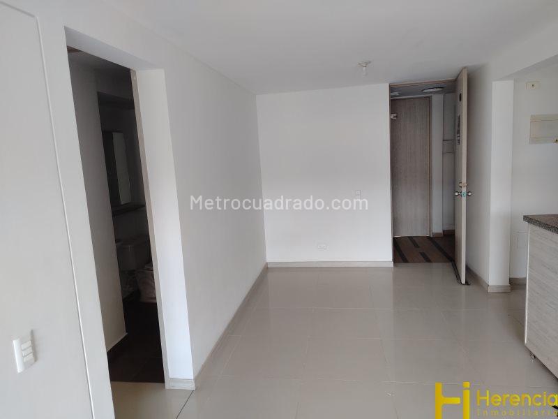 Apartamento de 3 Habitaciones en Unidad Cerrada cerca al Parque de las Chimeneas - 6