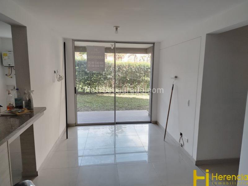 Apartamento de 3 Habitaciones en Unidad Cerrada cerca al Parque de las Chimeneas - 7