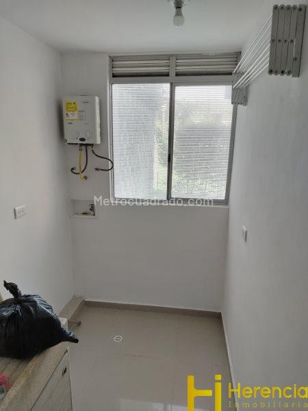 Apartamento de 3 Habitaciones en Unidad Cerrada cerca al Parque de las Chimeneas - 8