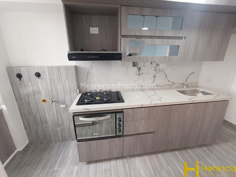 New 3BR Apartment for Rent in Machado, Copacabana