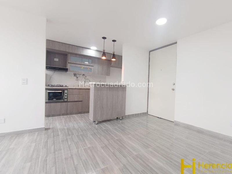 Apartamento nuevo en arriendo con 3 habitaciones en Machado - 3