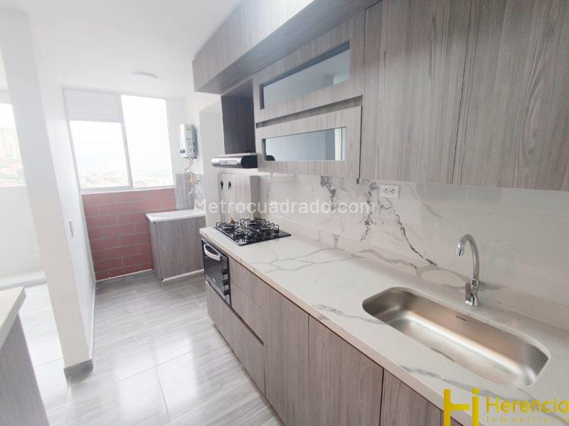 Apartamento nuevo en arriendo con 3 habitaciones en Machado - 4
