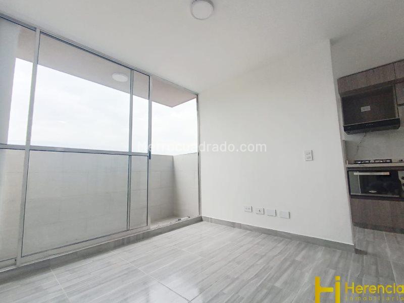 Apartamento nuevo en arriendo con 3 habitaciones en Machado - 5