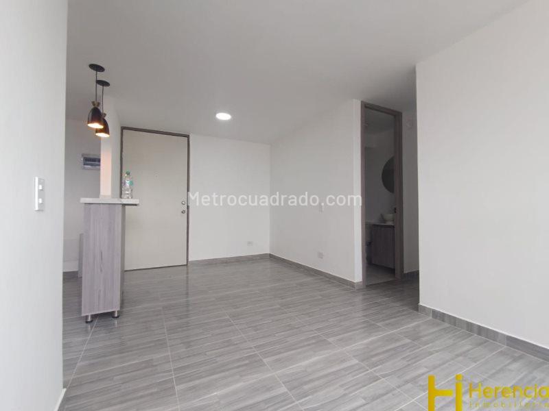 Apartamento nuevo en arriendo con 3 habitaciones en Machado - 7