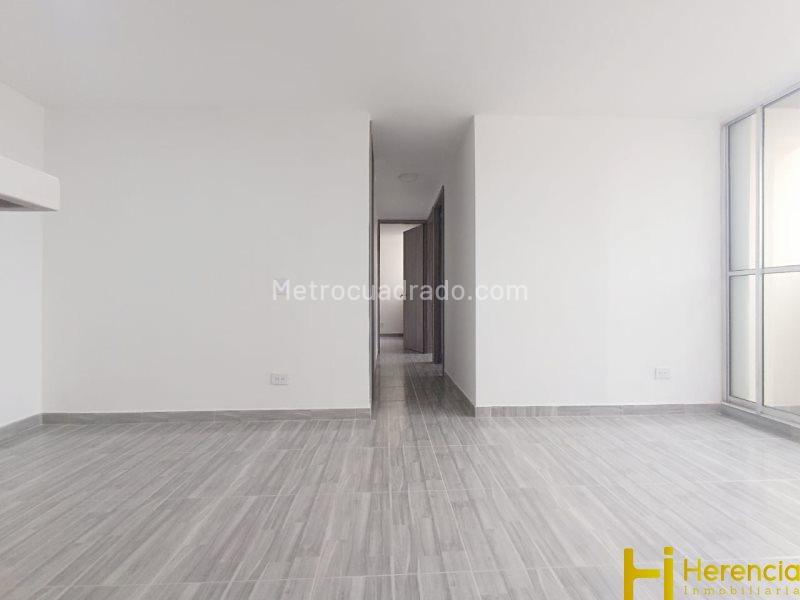 Apartamento nuevo en arriendo con 3 habitaciones en Machado - 8