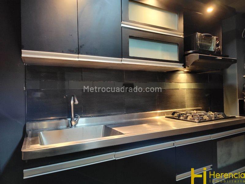 2BR Apartment for Rent in La Loma de los Bernal with Parking - 3