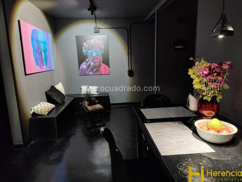 2BR Apartment for Rent in La Loma de los Bernal with Parking - 4