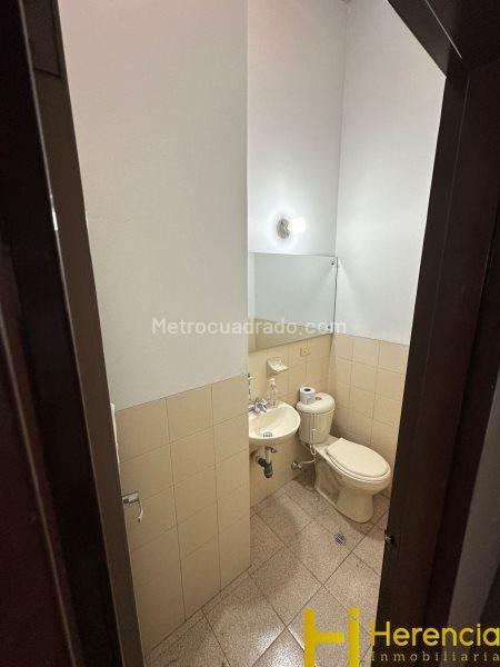Hermoso Apartamento de 2 Alcobas en Suramericana - 7