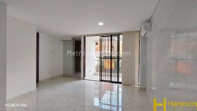 Apartamento de 2 alcobas en arriendo en Laureles, Medellín, 89 m² · foto 4 de 18