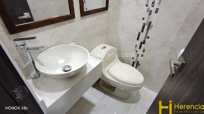 Apartamento de 2 alcobas en arriendo en Laureles, Medellín, 89 m² · foto 7 de 18