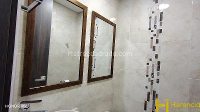Apartamento de 2 alcobas en arriendo en Laureles, Medellín, 89 m² · foto 9 de 18