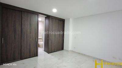 Apartamento de 2 alcobas en arriendo en Laureles, Medellín, 89 m² · foto 10 de 18