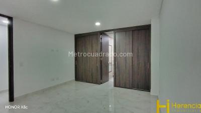 Apartamento de 2 alcobas en arriendo en Laureles, Medellín, 89 m² · foto 11 de 18