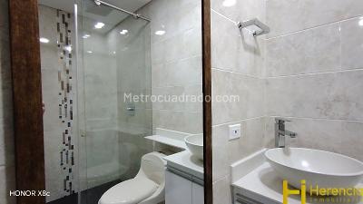 Apartamento de 2 alcobas en arriendo en Laureles, Medellín, 89 m² · foto 14 de 18
