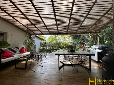 Casa de 5 alcobas en venta en El Chocho, Envigado, 1500 m² · foto 7 de 20