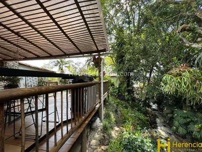 Casa de 5 alcobas en venta en El Chocho, Envigado, 1500 m² · foto 8 de 20