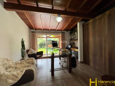 Casa de 5 alcobas en venta en El Chocho, Envigado, 1500 m² · foto 20 de 20