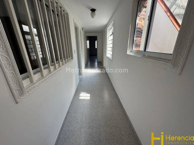 Casa Hermosa de 5 Alcobas en Belén Los Alpes - 3