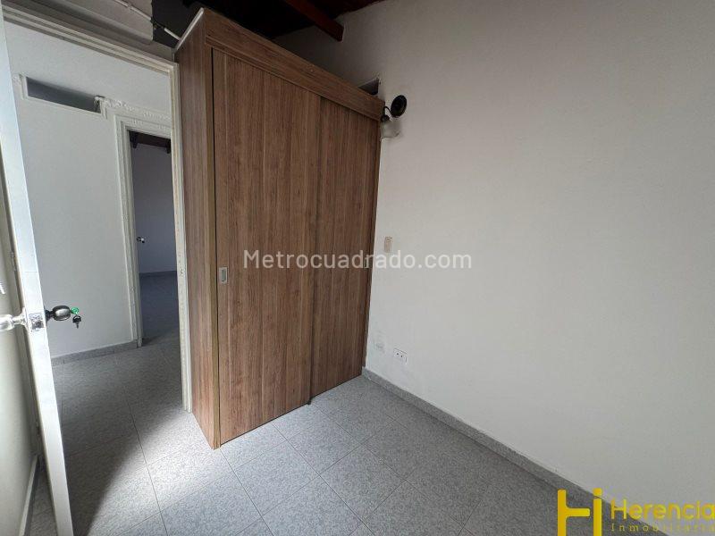 Casa Hermosa de 5 Alcobas en Belén Los Alpes - 5