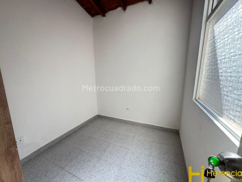 Casa Hermosa de 5 Alcobas en Belén Los Alpes - 8