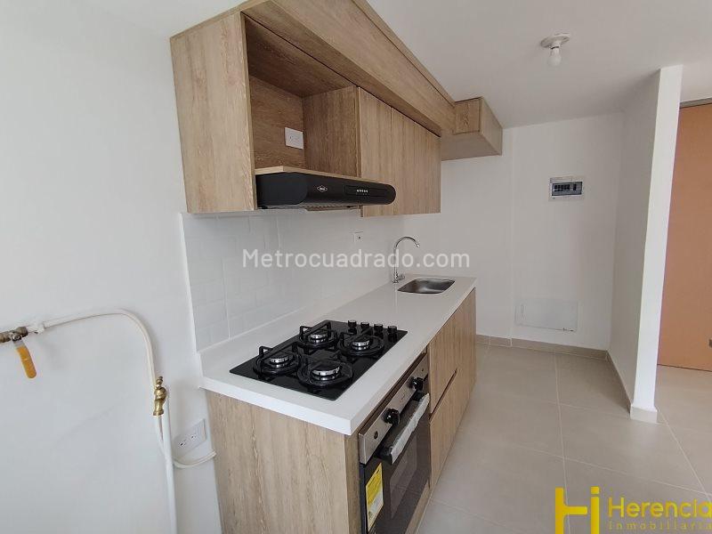 2BR Apartment for Rent in Machado, Copacabana - 2