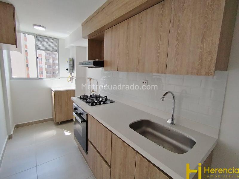 2BR Apartment for Rent in Machado, Copacabana - 4