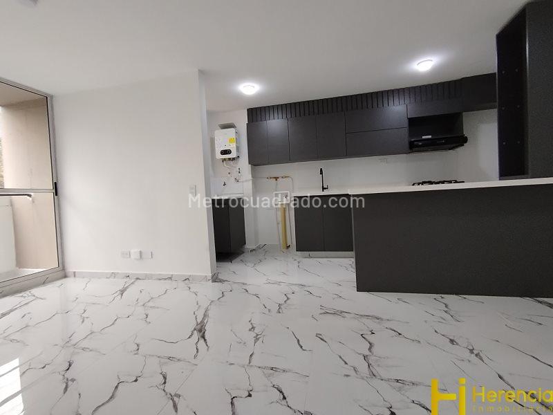 Apartamento en arriendo de 2 alcobas en Machado, Copacabana - 5
